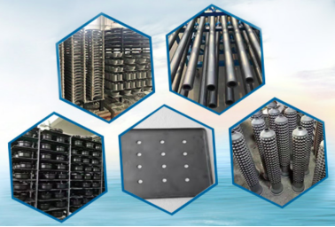 景德镇2000吨/年微纳纤维碳化硅特陶项目成功点火投产 彰显特种设备设计新高度