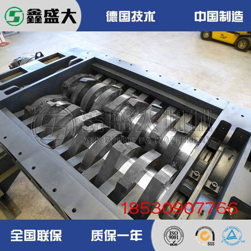 报废硬盘破碎机价格引关注 特种设备设计成热点，市场价约1500元起