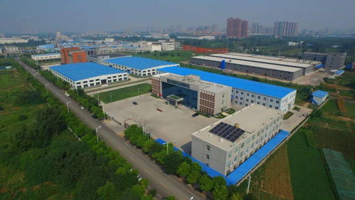 示范区勇威特种设备荣获省级工业设计中心认定，特种设备设计创新迈上新台阶