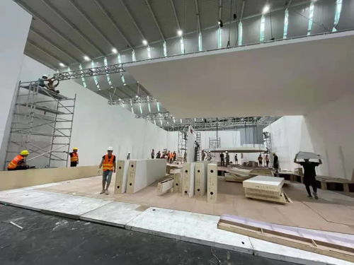 潭洲展迎来最高光时刻 特种设备设计引领产业新浪潮