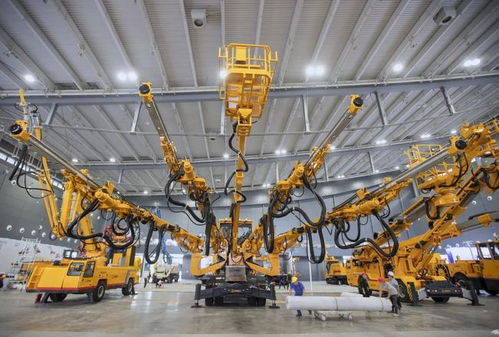 联合创新，智造未来 湖南工程机械巨头携手成立特种设备设计研究院